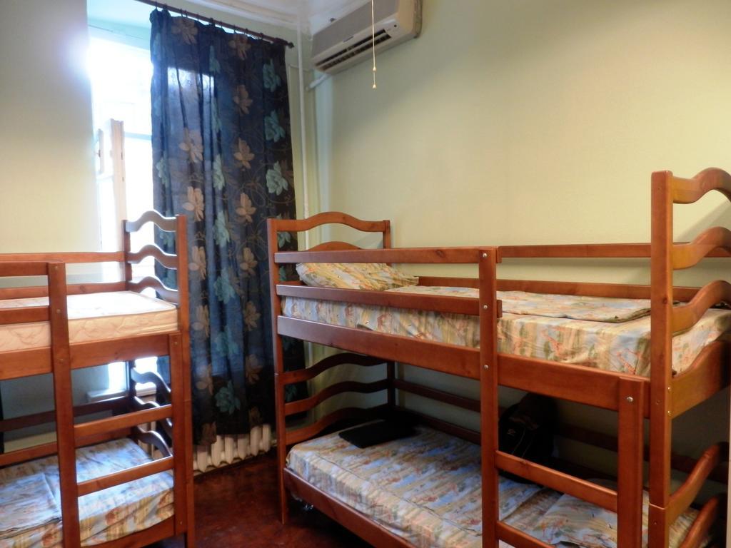 Yourhostel Kiew Zimmer foto