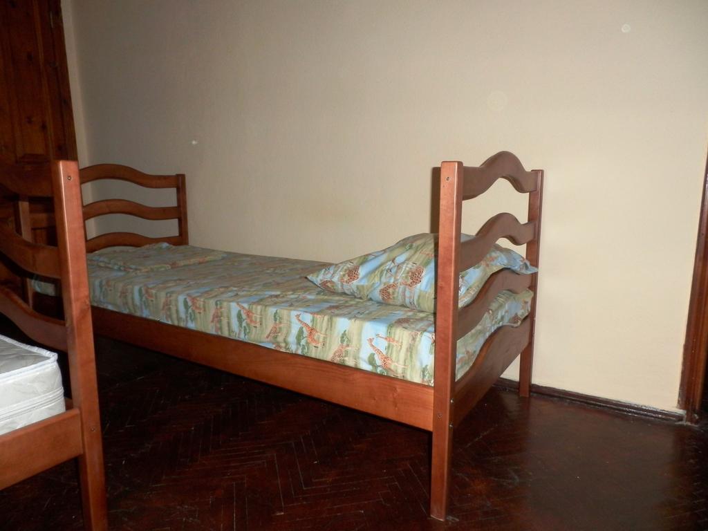 Yourhostel Kiew Zimmer foto