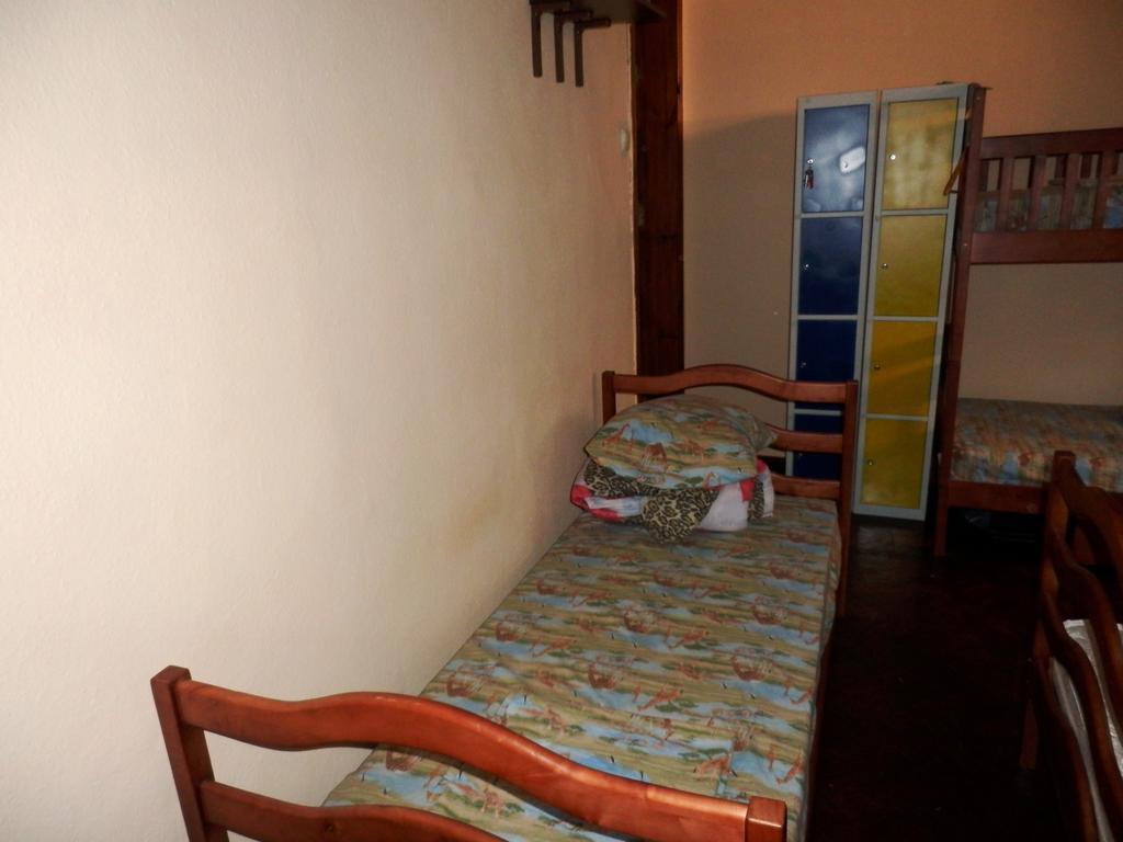 Yourhostel Kiew Zimmer foto